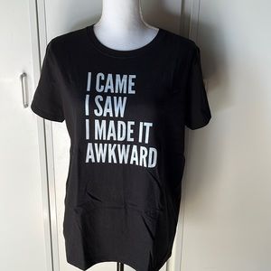 Hanes Novelty T-shirt